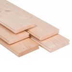 TLA ZA LESENO HIŠKO KARIBU 3.60M X 2.40M - slika 2