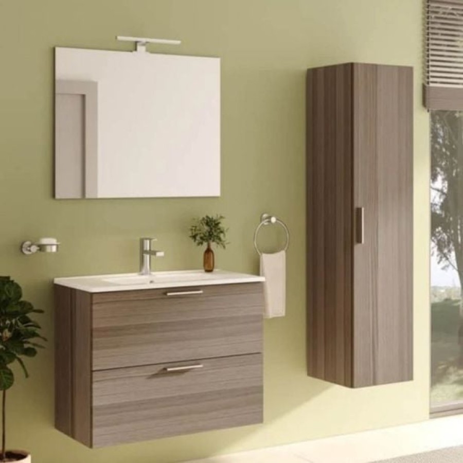 TOALETNA OMARICA VITRA 35X35X145CM VITRA MIA CORDOBA - slika 5