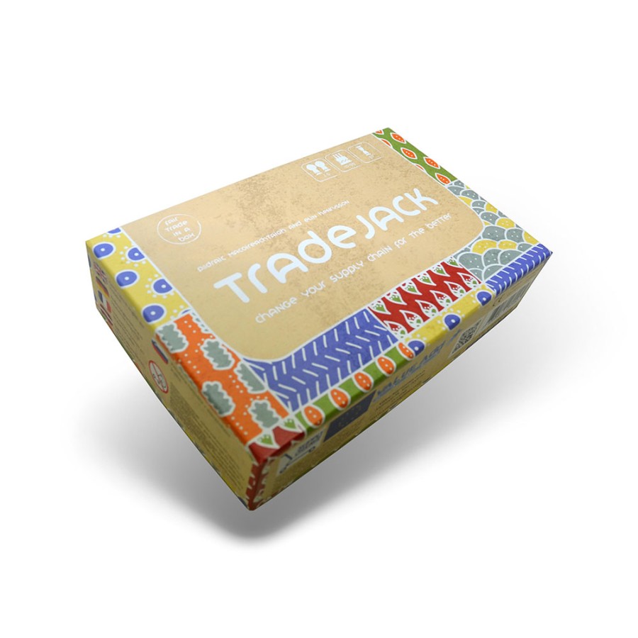Tradejack