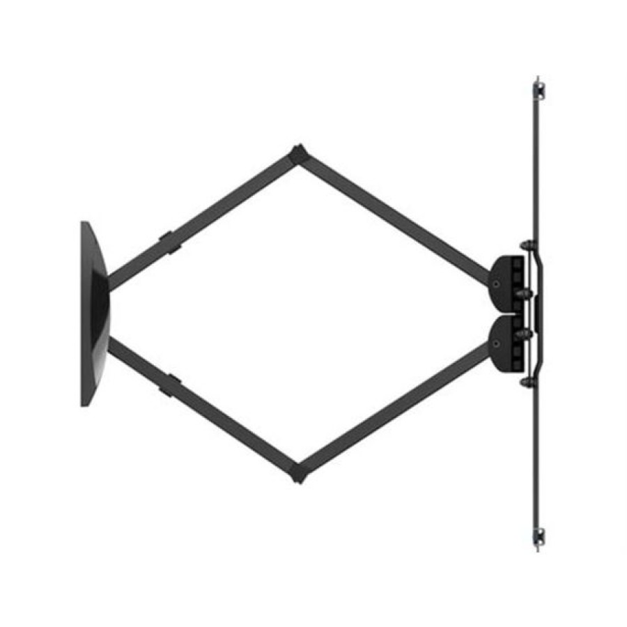 TV NOSILEC MELICONI EXTRA 600 SDRP PLUS FAST BLOCK - slika 5