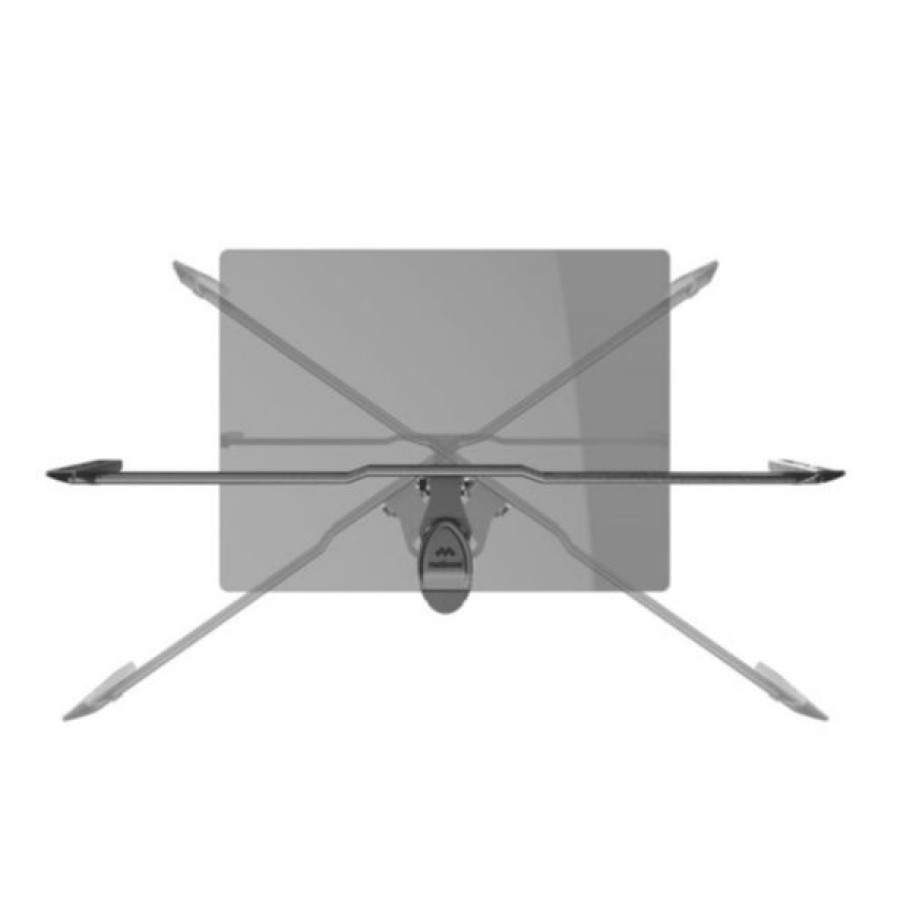 TV NOSILEC MELICONI TV STAND 600 - slika 5
