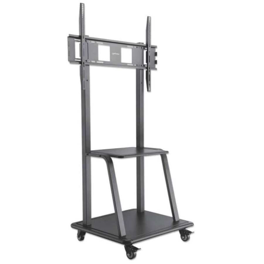 TV NOSILEC / VOZIČEK MANHATTAN 94-254 CM 150 KG - slika 2