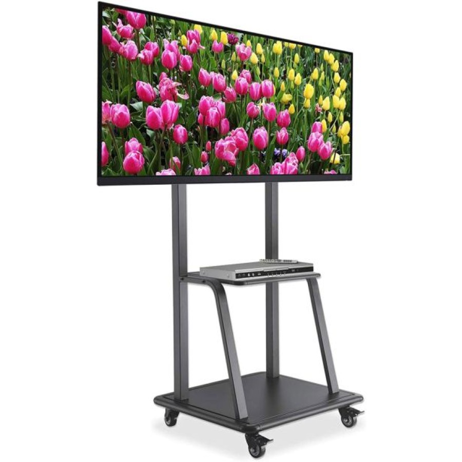 TV NOSILEC / VOZIČEK MANHATTAN 94-254 CM 150 KG - slika 5