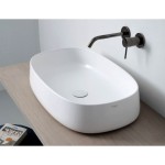 UMIVALNIK OLYMPIA WAVE OVALNI NADPULTNI 40X60 - slika 2