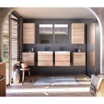 UMIVALNIŠKA ENOTA KOLPA SAN OUN 50 NW NAOMI Z UMIV. - slika 3