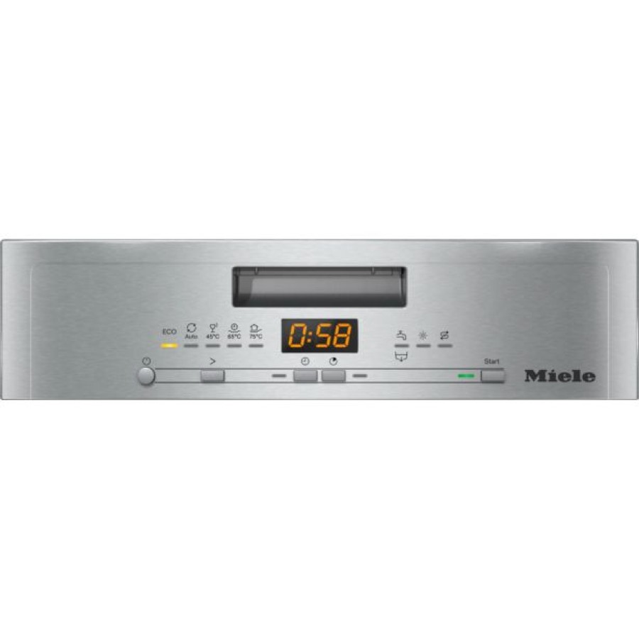 VGRADNI POMIVALNI STROJ MIELE G 5540 SCI SL ACTIVE - slika 2