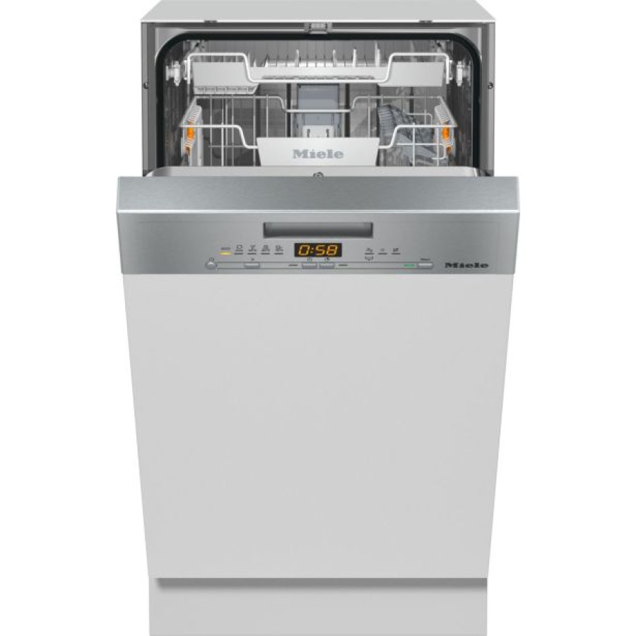 VGRADNI POMIVALNI STROJ MIELE G 5540 SCI SL ACTIVE