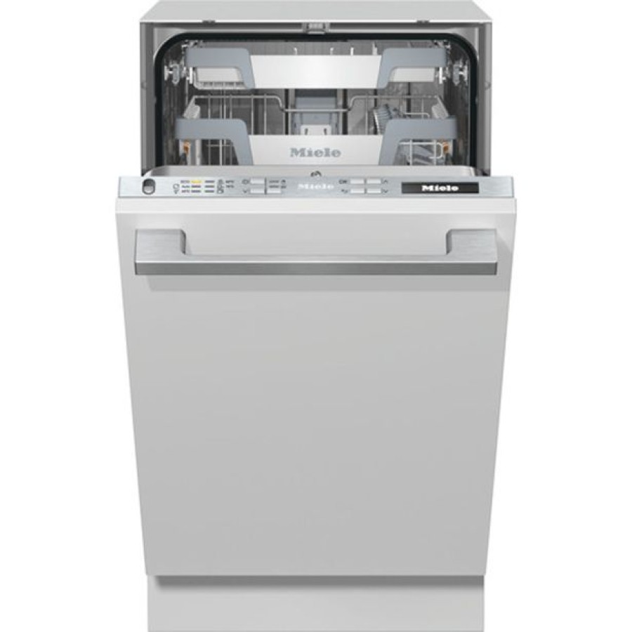 VGRADNI POMIVALNI STROJ MIELE G 5790 SCVI SL