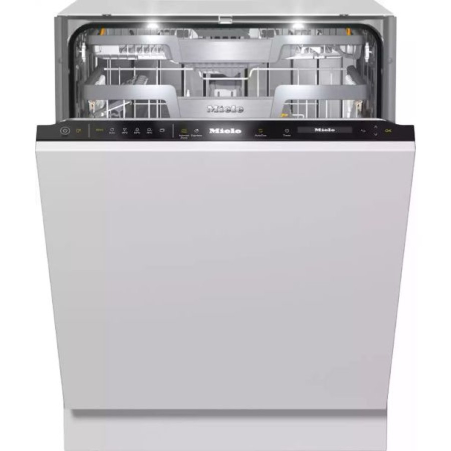 VGRADNI POMIVALNI STROJ MIELE G 7683 SCVI AUTODOS K2O