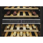 VINSKA VITRINA HOOVER HWC 154 DELW, 36ST., 84,5CM - slika 3