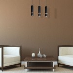 VISEČA SVETILKA MILAGRO VIDAR ČRNA 3XGU10 MLP5404 - slika 7