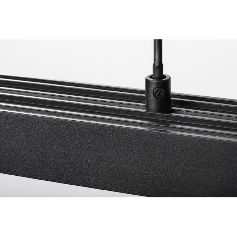 VISEČA SVETILKA RABALUX TARIK 30W L120CM - slika 3