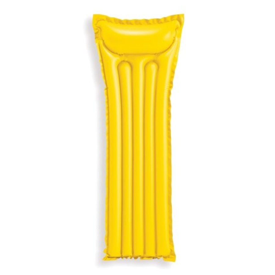 VODNA BLAZINA INTEX ECONOMATS SORT. - slika 3