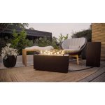 VRTNI PLINSKI KAMIN PLANIKA RIO - slika 5