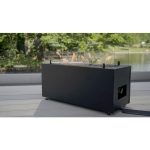 VRTNI PLINSKI KAMIN PLANIKA RIO - slika 6