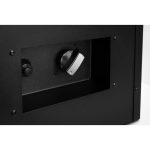 VRTNI PLINSKI KAMIN PLANIKA RIO - slika 8