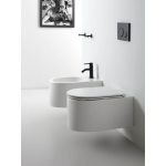 WC ŠKOLJKA, VISEČA OLYMPIA MONOLITH WC Z VORTEX SISTEMOM - slika 2