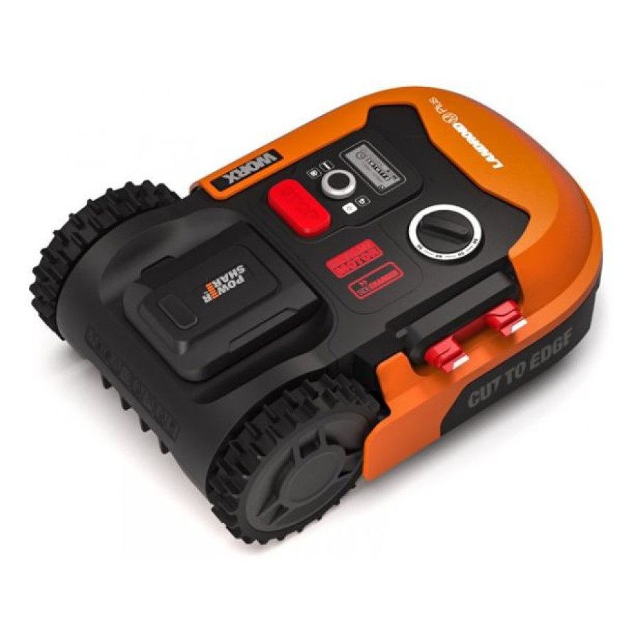 WORX LANDROID M700 PLUS - slika 4