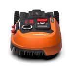 WORX LANDROID M700 PLUS - slika 5