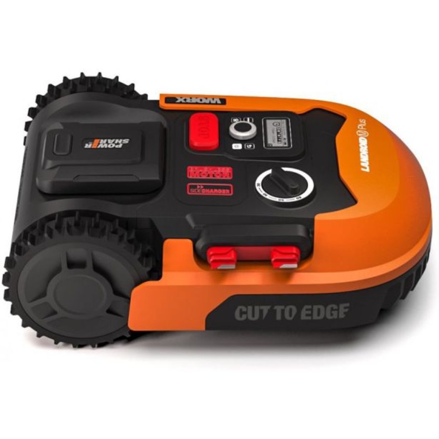 WORX LANDROID M700 PLUS - slika 6