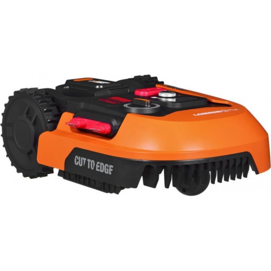 WORX LANDROID M700 PLUS - slika 8