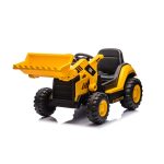 Prince Toys Vozilo Cat z žlico