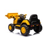 706Licenčni avtomobil Cat je odlična izbira za vse