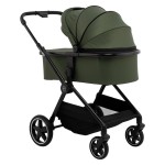 ki vključuje 3 komponente ter praktično torbo za pripomočke