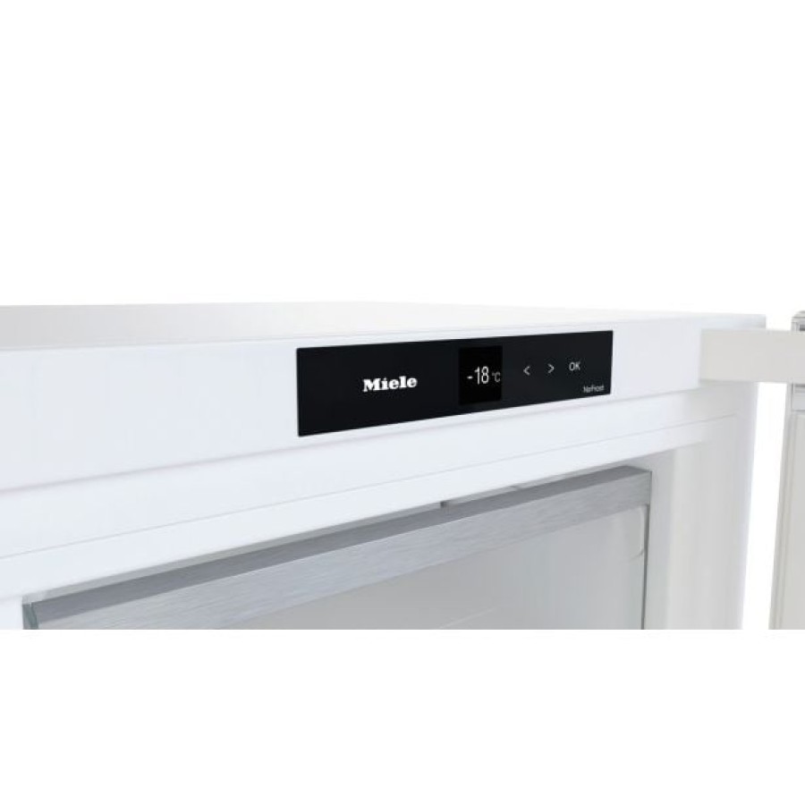 ZAMRZOVALNA OMARA MIELE FN 4342 E - slika 4