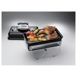 ŽAR NA OGLJE WEBER GO ANYWHERE CHARCOAL - slika 6