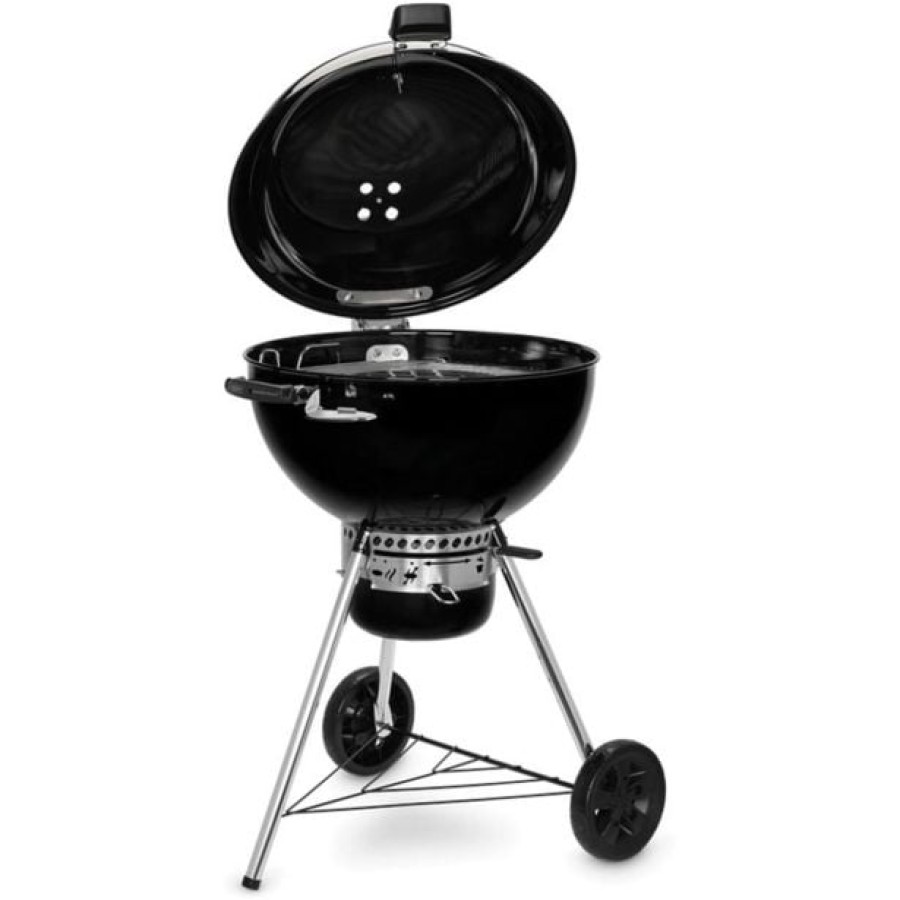 ŽAR NA OGLJE WEBER MASTERTOUCH PREMIUM SE-5775 - slika 2