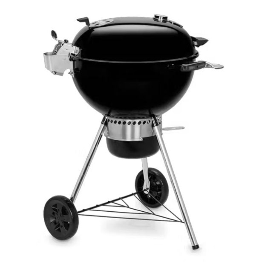 ŽAR NA OGLJE WEBER MASTERTOUCH PREMIUM SE-5775 - slika 3