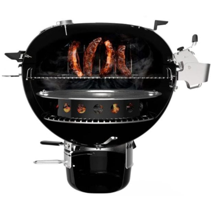 ŽAR NA OGLJE WEBER MASTERTOUCH PREMIUM SE-5775 - slika 7