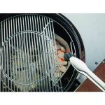 ŽAR NA OGLJE WEBER PERFORMER DELUXE GBS ČRN - slika 8