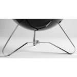 ŽAR NA OGLJE WEBER SMOKEY JOE PREMIUM 37 CM ČRN - slika 5