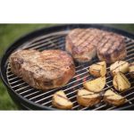 ŽAR NA OGLJE WEBER SMOKEY JOE PREMIUM 37 CM ČRN - slika 9