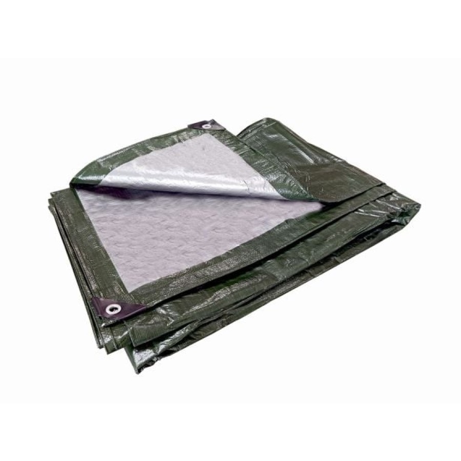 ZAŠČITNA PONJAVA EKSPAND ZAŠČITNA PONJAVA 2X3 M 130 G/M2