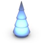 Čarobno božično drevo - Ramón Esteve je za Vondom the Forest Collection