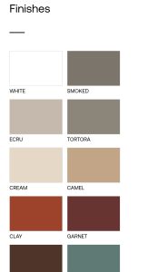 LEŽALNIK MILOS - Ležalnik iz kolekcije VONDOM Milos harmonično združuje funkcionalnost in lepoto - slika 6