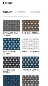 LEŽALNIK MILOS - Ležalnik iz kolekcije VONDOM Milos harmonično združuje funkcionalnost in lepoto - slika 7