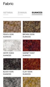 LEŽALNIK MILOS - Ležalnik iz kolekcije VONDOM Milos harmonično združuje funkcionalnost in lepoto - slika 9