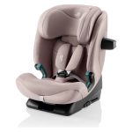 vsestranski in dolgotrajno uporaben avtosedež? ADVANSAFIX PRO je idealna izbira za starše