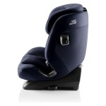 vsestranski in dolgotrajno uporaben avtosedež? ADVANSAFIX PRO je idealna izbira za starše