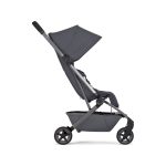 druga za vse ostalo. Aer2 je bil zasnovan z mislijo na starše. Ker se starši večkrat počutijo