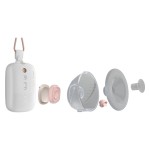 Avent SCF531/11 električna črpalka Hands-free, enojna - slika 2