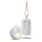 Prostoročna enojna električna prsna črpalka Philips Avent je zasnovana za učinkovito* in udobno črpanje. Posnema dojenčkov ritem in s svojo zmogljivostjo