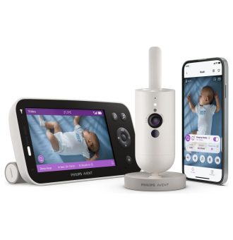 Naj nevidno postane vidno