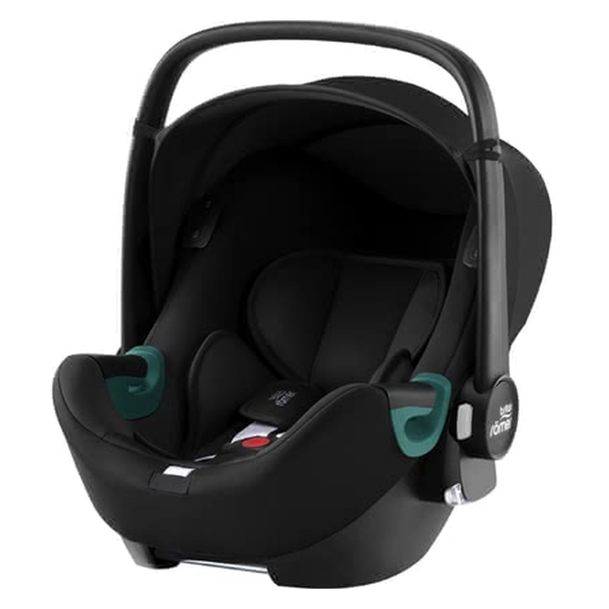 Britax Römer avtosedež i-Size 40-83 cm Baby-Safe iSense space black 2000035089 Avtosedež Britax Römer Baby-Safe iSense - pametna izbira zahtevnih starševNovi avtosedež Baby-Safe iSense nudi novorojenčkom in dojenčkom visoko stopnjo varnosti in edinstveno osvetlitveno tehnologijo. Avtosedež je opremljen z inteligentnimi lučkami