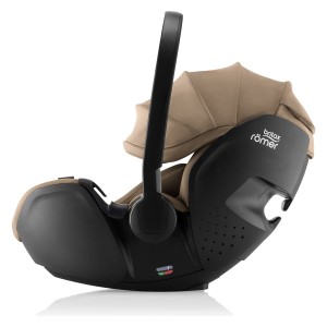 Britax Römer Avtosedež Baby-Safe Pro