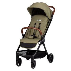 Spoznajte športni voziček FreeON Bold